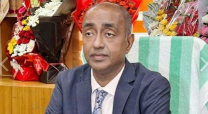 অ্যাটর্নি জেনারেল মো. আসাদুজ্জামানের পদত্যাগের ঘোষণা, আসছেন নির্বাচনে